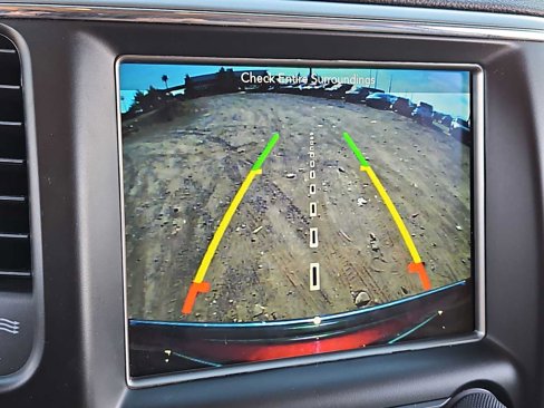 Used 2018 Jeep Grand Cherokee Limited w/ Luxury Group II image 29