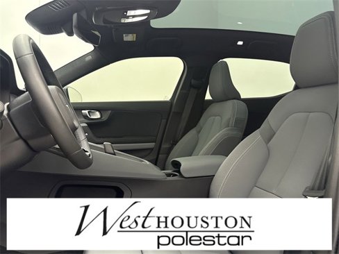 Certified 2022 Polestar Polestar 2 w/ Plus Package image 15