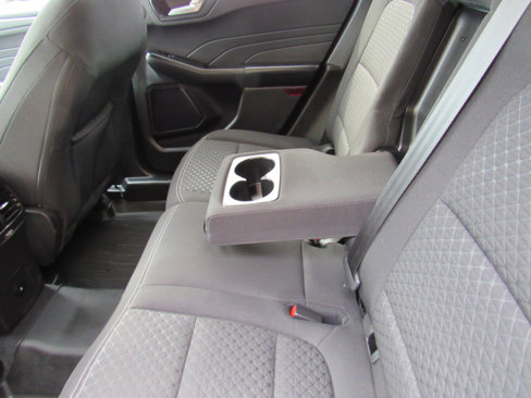 Used 2023 Ford Escape Active w/ Tech Pack #2 image 31
