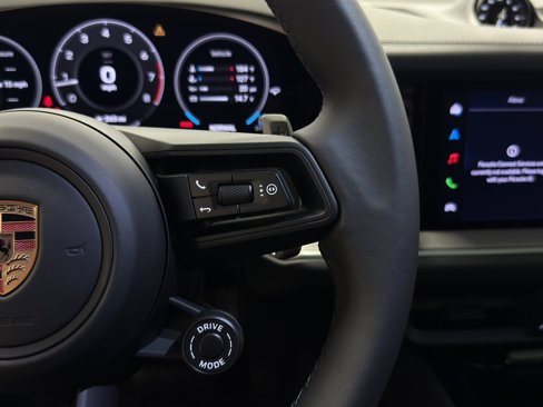 New 2026 Porsche Cayenne Coupe image 16