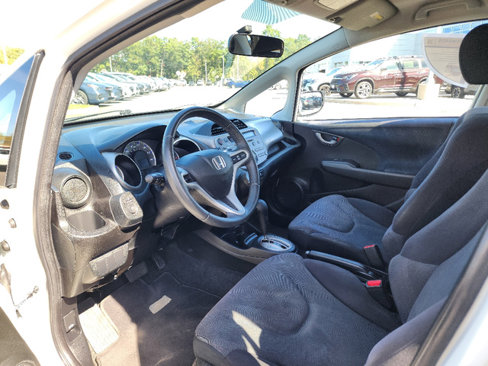 Used 2010 Honda Fit Sport image 31
