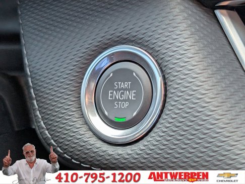 New 2026 Chevrolet Equinox LT w/ Convenience Package II image 21