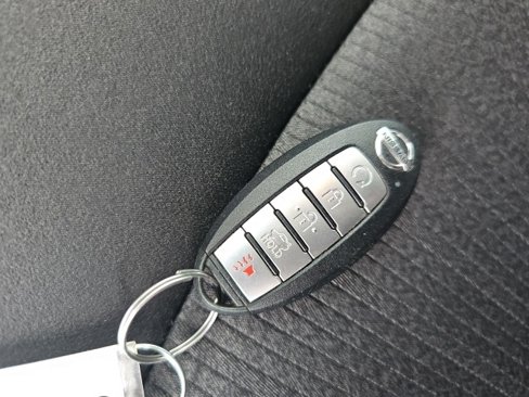 Used 2020 Nissan Altima 2.5 S image 22