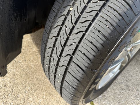 Used 2015 Chevrolet Equinox LS image 26