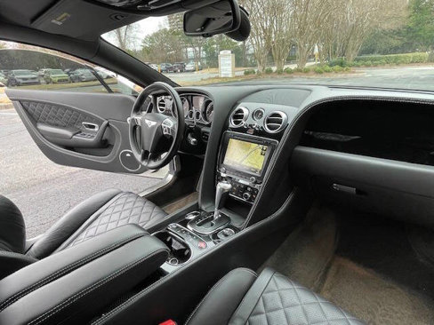 Used 2016 Bentley Continental GT Speed image 24