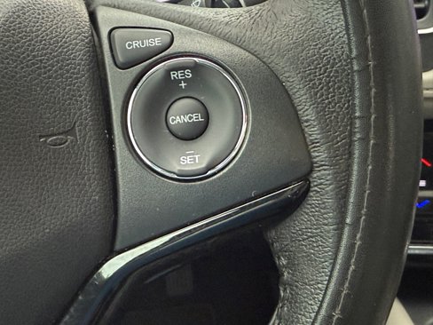 Used 2016 Honda HR-V EX-L image 15