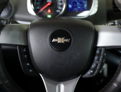 Used 2014 Chevrolet Spark LT image 11