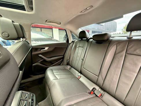 Used 2017 Audi A4 2.0T Premium w/ Convenience Package image 25