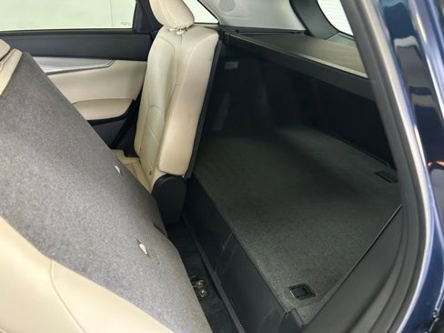 Used 2019 INFINITI QX50 Essential w/ Premium Heat Package image 31