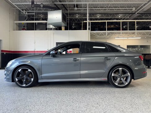 Used 2016 Audi A3 2.0T Premium image 10