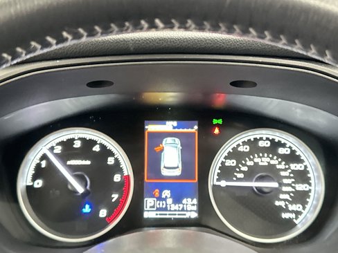 Used 2021 Subaru Forester Limited w/ Popular Package #3 image 24
