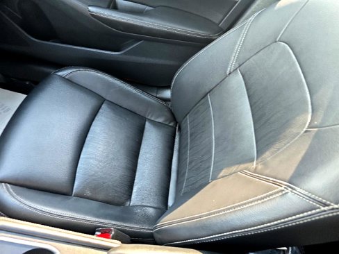 Used 2019 Nissan Altima 2.5 Platinum image 33