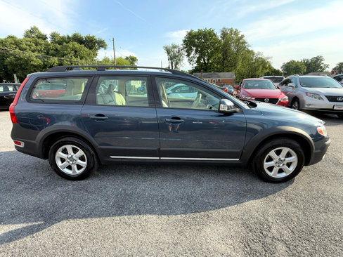 Used 2008 Volvo XC70 3.2 image 10