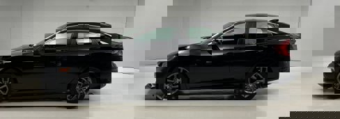 Used 2021 Honda Civic EX-L image 8