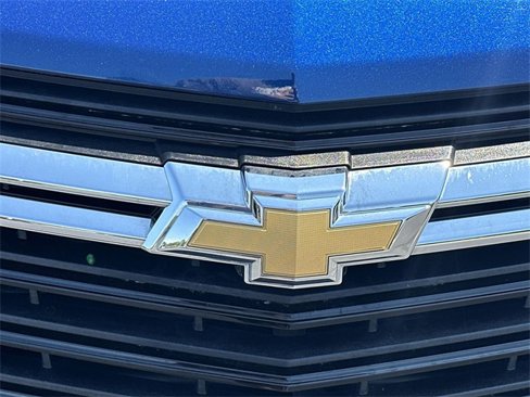 Certified 2022 Chevrolet Equinox LT image 30