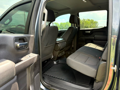 Used 2020 Chevrolet Silverado 1500 LT image 15
