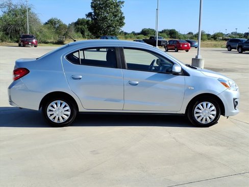 Used 2019 Mitsubishi Mirage G4 ES image 10