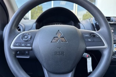 Used 2023 Mitsubishi Mirage ES image 16