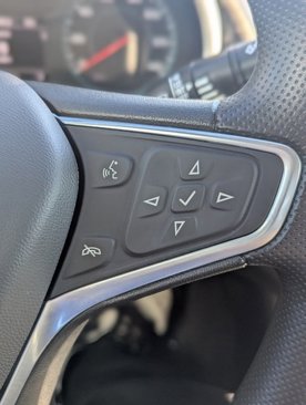 Certified 2023 Chevrolet Malibu LT image 16