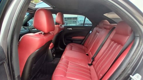 Used 2014 Chrysler 300 S image 12