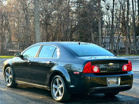 Used 2011 Chevrolet Malibu LT w/ Power Convenience Package image 4