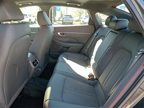 Used 2023 Hyundai Sonata SEL Plus image 10