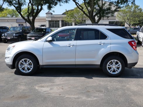 Used 2016 Chevrolet Equinox LT image 5