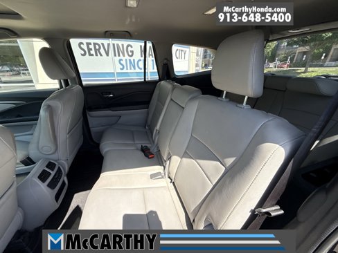 Used 2016 Honda Pilot EX-L image 26