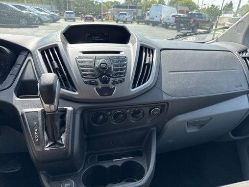 Used 2017 Ford Transit 350 XLT image 14