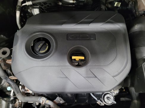 Used 2018 Hyundai Tucson SEL Plus image 30