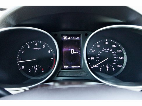 Used 2018 Hyundai Santa Fe Sport w/ 2.4L Tech Package 04 image 16