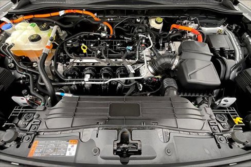 Used 2022 Ford Escape SEL image 27