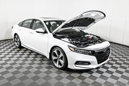 Used 2020 Honda Accord Touring image 34