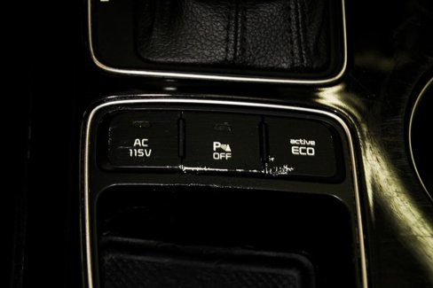 Used 2014 Kia Sorento EX w/ EX V6 Touring Package image 14