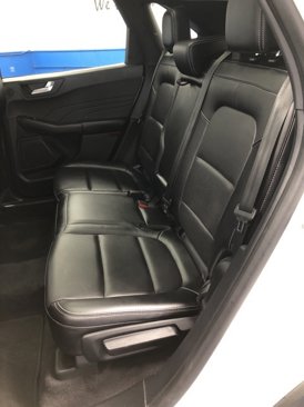 Certified 2022 Ford Escape SEL w/ Technology Package image 28