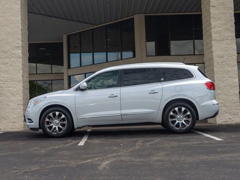 Used 2016 Buick Enclave Premium w/ Experience Buick Package image 8