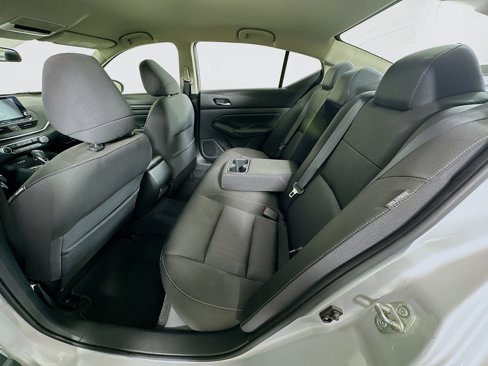Used 2020 Nissan Altima 2.5 S image 25