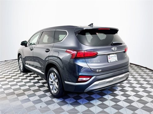 Used 2020 Hyundai Santa Fe SEL image 3