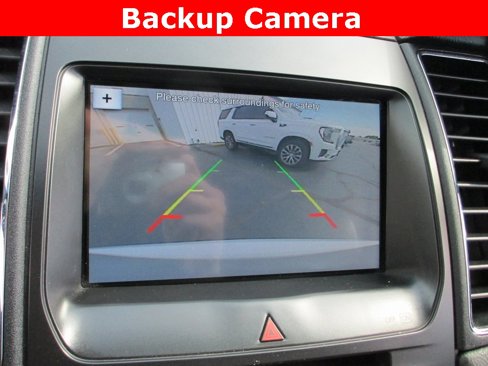 Used 2016 Ford Taurus Limited image 13