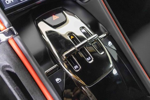 Used 2021 Ferrari Roma image 28