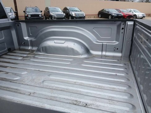 Used 2022 RAM 1500 Tradesman w/ Electronics Group image 16