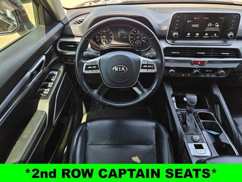 Used 2020 Kia Telluride LX image 5