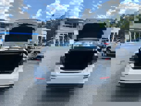 Used 2023 Honda Accord EX image 41