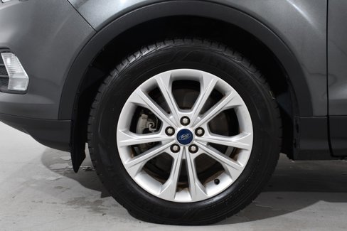 Used 2019 Ford Escape SE image 23