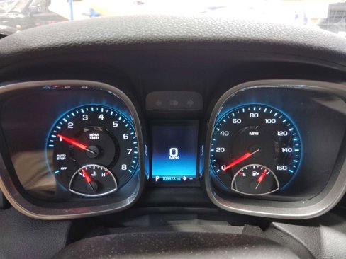 Used 2015 Chevrolet Malibu LS image 11