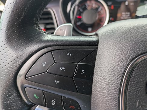 Used 2017 Dodge Challenger R/T image 14