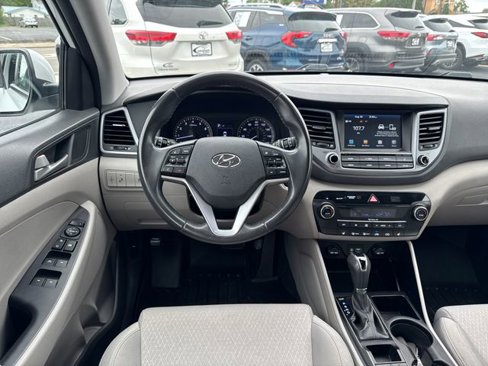 Used 2018 Hyundai Tucson Value image 16