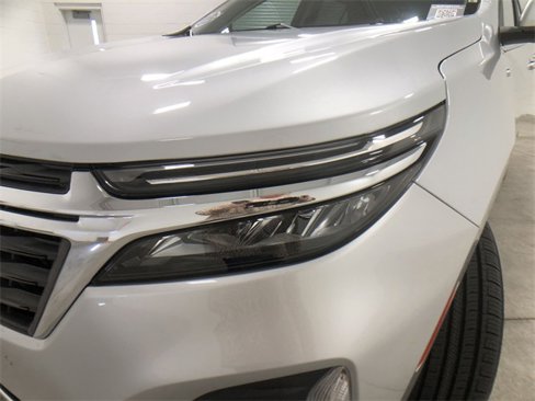 Used 2022 Chevrolet Equinox LT image 11