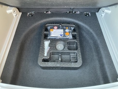 Used 2022 Jeep Compass Limited w/ Sun and Sound Group image 14