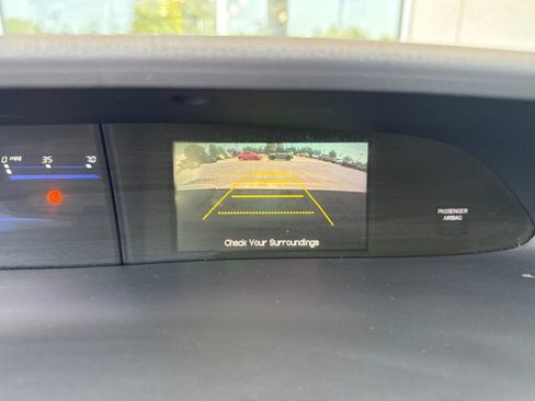 Used 2013 Honda Civic LX image 20